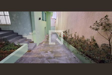 Quintal de casa à venda com 4 quartos, 308m² em Jardim do Mar, São Bernardo do Campo