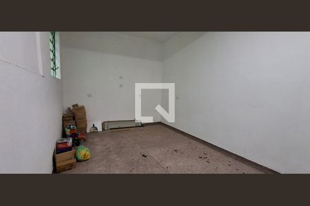Área de Serviço de casa à venda com 4 quartos, 308m² em Jardim do Mar, São Bernardo do Campo