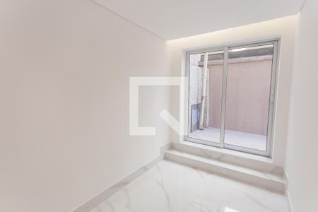 Quarto  de apartamento para alugar com 3 quartos, 90m² em Gutierrez, Belo Horizonte