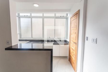 Área de Serviço de apartamento para alugar com 3 quartos, 90m² em Gutierrez, Belo Horizonte