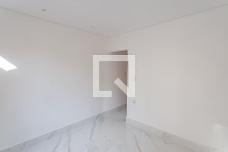 Suíte 1 de apartamento para alugar com 3 quartos, 90m² em Gutierrez, Belo Horizonte