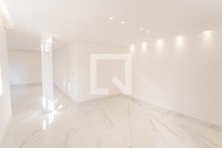 Sala 2 de apartamento para alugar com 3 quartos, 90m² em Gutierrez, Belo Horizonte