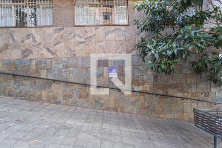 Plaquinha de apartamento para alugar com 3 quartos, 90m² em Gutierrez, Belo Horizonte