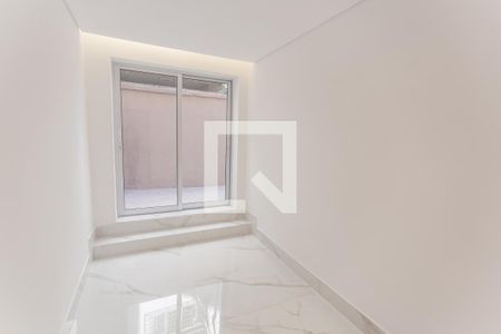 Quarto  de apartamento para alugar com 3 quartos, 90m² em Gutierrez, Belo Horizonte