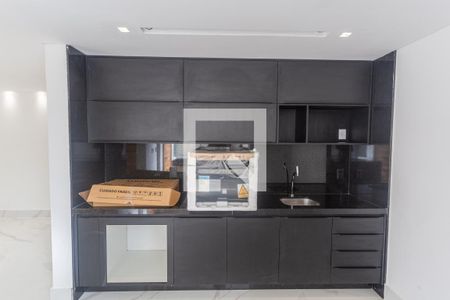 Cozinha de apartamento para alugar com 3 quartos, 90m² em Gutierrez, Belo Horizonte