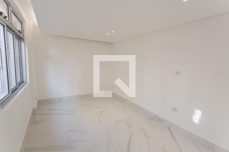 Sala 1 de apartamento para alugar com 3 quartos, 90m² em Gutierrez, Belo Horizonte