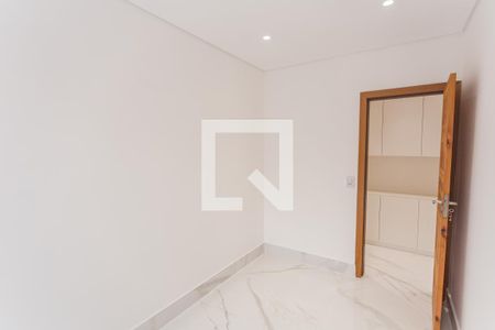 Quarto  de apartamento para alugar com 3 quartos, 90m² em Gutierrez, Belo Horizonte