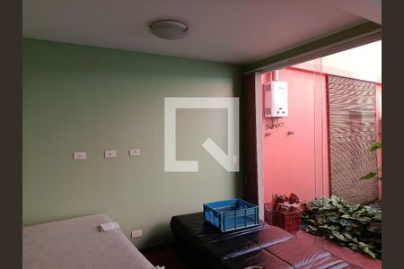 Quarto de casa à venda com 3 quartos, 248m² em Paraíso, São Paulo