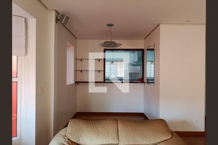 Sala de casa à venda com 3 quartos, 248m² em Paraíso, São Paulo