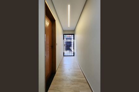 Área Comum de kitnet/studio para alugar com 1 quarto, 28m² em Jardim do Mar, São Bernardo do Campo