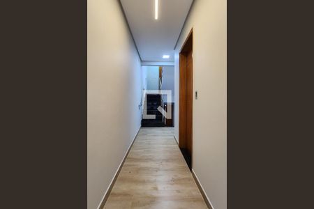 Área Comum de kitnet/studio para alugar com 1 quarto, 28m² em Jardim do Mar, São Bernardo do Campo