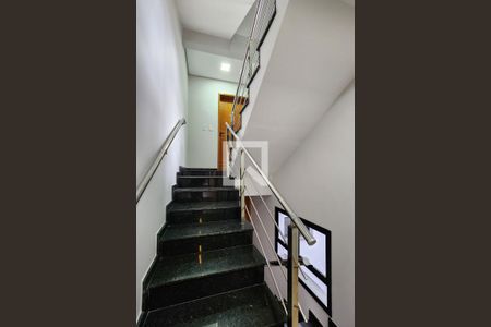 Área Comum de kitnet/studio para alugar com 1 quarto, 28m² em Jardim do Mar, São Bernardo do Campo