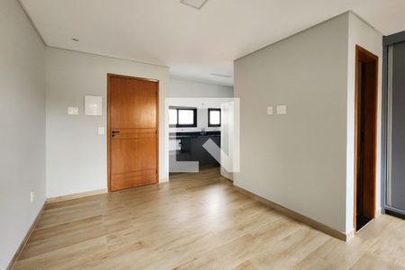 Studio de kitnet/studio para alugar com 1 quarto, 28m² em Jardim do Mar, São Bernardo do Campo