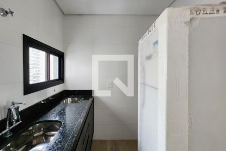 Studio de kitnet/studio para alugar com 1 quarto, 28m² em Jardim do Mar, São Bernardo do Campo
