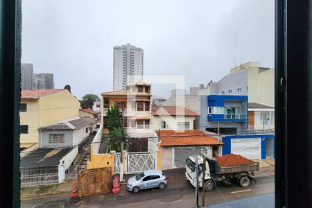Vista Studio de kitnet/studio para alugar com 1 quarto, 28m² em Jardim do Mar, São Bernardo do Campo