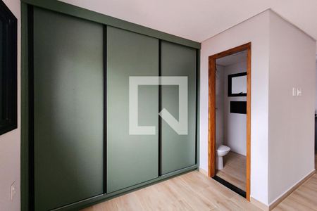 Studio de kitnet/studio para alugar com 1 quarto, 28m² em Jardim do Mar, São Bernardo do Campo