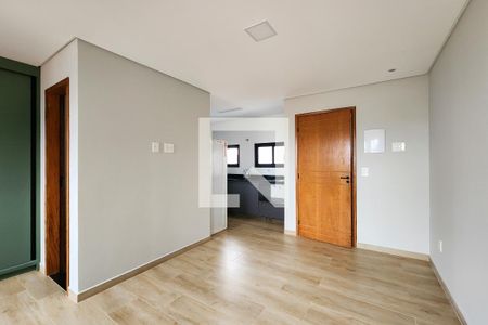 Studio de kitnet/studio para alugar com 1 quarto, 28m² em Jardim do Mar, São Bernardo do Campo