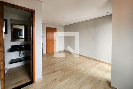 Studio de kitnet/studio para alugar com 1 quarto, 28m² em Jardim do Mar, São Bernardo do Campo