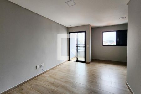 Studio de kitnet/studio para alugar com 1 quarto, 28m² em Jardim do Mar, São Bernardo do Campo