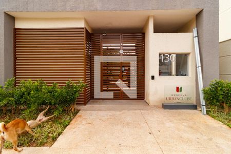 Fachada de apartamento à venda com 2 quartos, 40m² em Vila Guilherme, São Paulo