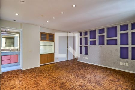 Apartamento à venda com 3 quartos, 187m² em Santo Amaro, São Paulo