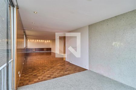 Apartamento à venda com 3 quartos, 187m² em Santo Amaro, São Paulo