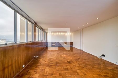 Apartamento à venda com 3 quartos, 187m² em Santo Amaro, São Paulo