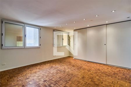 Apartamento à venda com 3 quartos, 187m² em Santo Amaro, São Paulo
