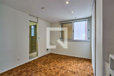 Apartamento à venda com 3 quartos, 187m² em Santo Amaro, São Paulo