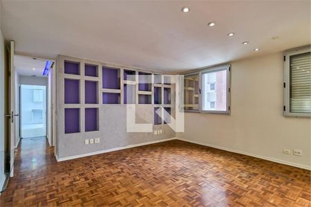 Apartamento à venda com 3 quartos, 187m² em Santo Amaro, São Paulo