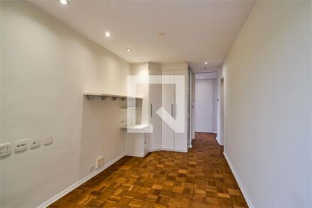 Apartamento à venda com 3 quartos, 187m² em Santo Amaro, São Paulo