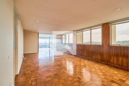 Apartamento à venda com 3 quartos, 187m² em Santo Amaro, São Paulo