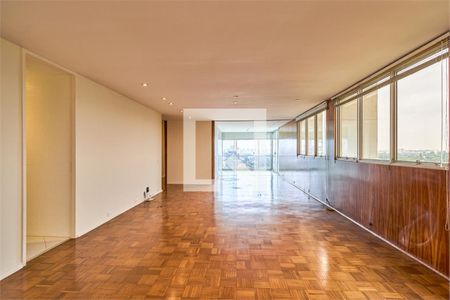 Apartamento à venda com 3 quartos, 187m² em Santo Amaro, São Paulo