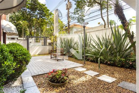 Apartamento à venda com 4 quartos, 175m² em Jardim Prudência, São Paulo
