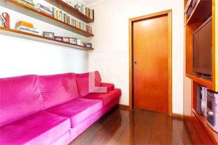 Apartamento à venda com 4 quartos, 175m² em Jardim Prudência, São Paulo
