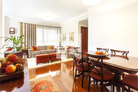 Apartamento à venda com 4 quartos, 175m² em Jardim Prudência, São Paulo