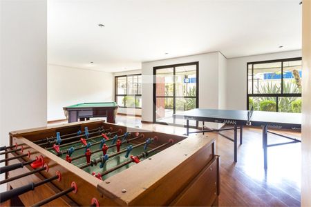 Apartamento à venda com 4 quartos, 175m² em Jardim Prudência, São Paulo