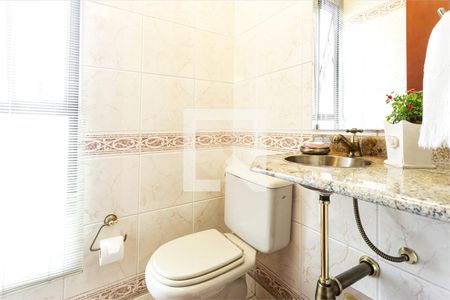 Apartamento à venda com 4 quartos, 175m² em Jardim Prudência, São Paulo