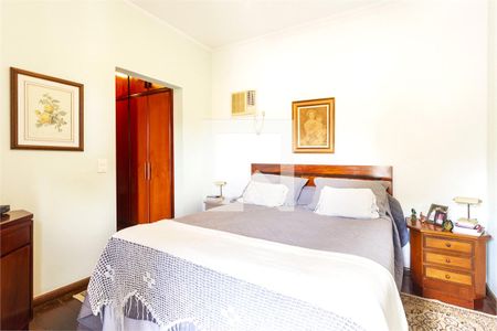 Apartamento à venda com 4 quartos, 175m² em Jardim Prudência, São Paulo