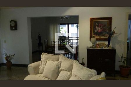 Apartamento à venda com 4 quartos, 368m² em Morumbi, São Paulo