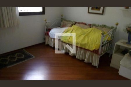Apartamento à venda com 4 quartos, 368m² em Morumbi, São Paulo