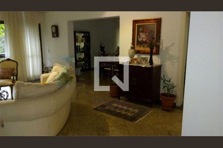 Apartamento à venda com 4 quartos, 368m² em Morumbi, São Paulo