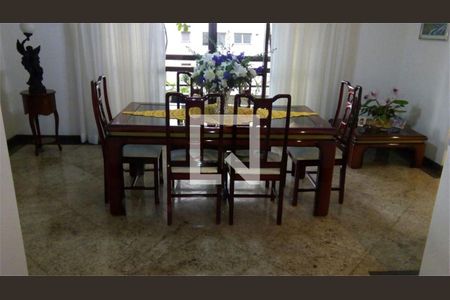 Apartamento à venda com 4 quartos, 368m² em Morumbi, São Paulo