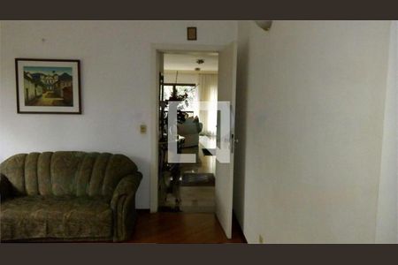 Apartamento à venda com 4 quartos, 368m² em Morumbi, São Paulo
