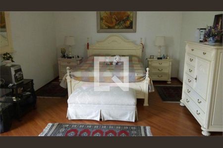 Apartamento à venda com 4 quartos, 368m² em Morumbi, São Paulo