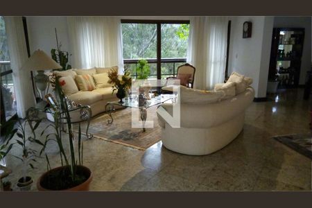 Apartamento à venda com 4 quartos, 368m² em Morumbi, São Paulo