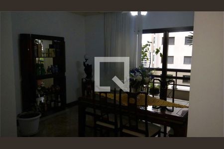 Apartamento à venda com 4 quartos, 368m² em Morumbi, São Paulo