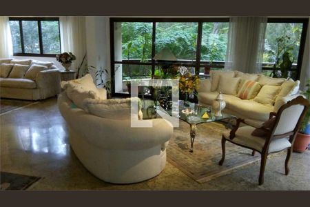 Apartamento à venda com 4 quartos, 368m² em Morumbi, São Paulo