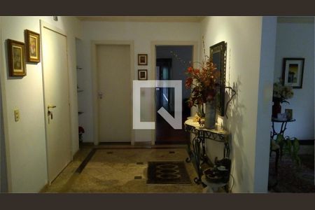 Apartamento à venda com 4 quartos, 368m² em Morumbi, São Paulo