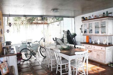 Casa de Condomínio à venda com 3 quartos, 194m² em Santo Amaro, São Paulo